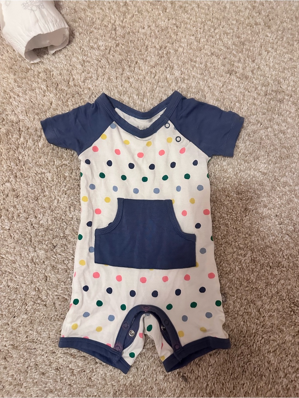 Kyte BABY 3-6 month lot